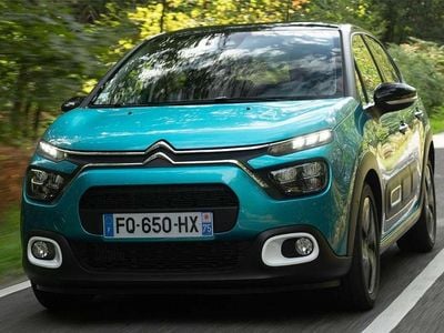 Citroën C3