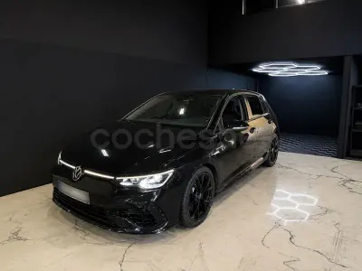 Usado VW Golf VIII