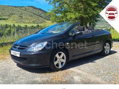 Peugeot 307 CC