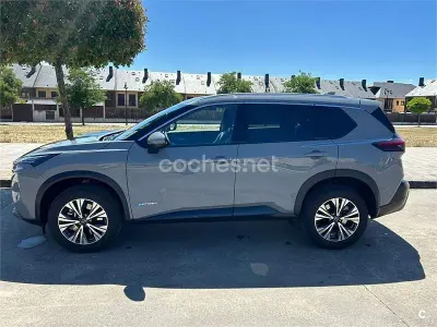 Usado Nissan X-Trail