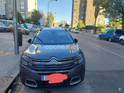Usado Citroën C5 Aircross