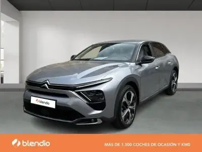 Nuevo Citroën C5 Aircross PureTech 130 CV (95 kW) 2026 SUV