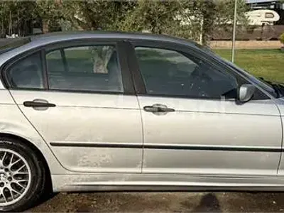 Usado BMW 320