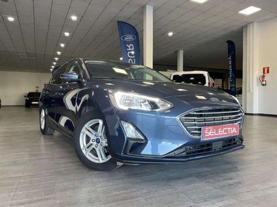 usado Ford Focus 1.0 Ecoboost Trend+ 125