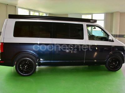 Usado VW Caravelle 198 CV (145 kW) 2019 Blanco Monovolumen