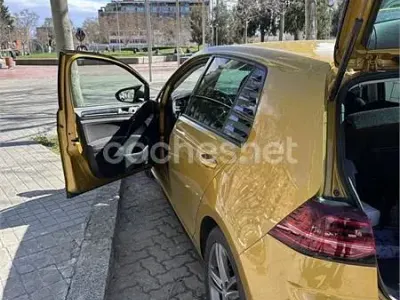 Usado VW Golf VII