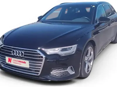Usado Audi A6