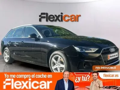 Usado Audi A4