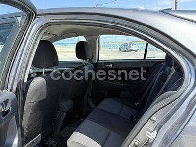 Mitsubishi Lancer Sportback