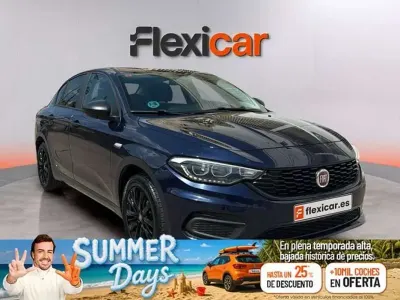Usado Fiat Tipo