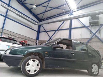 usado Citroën ZX 1.9D Armonía