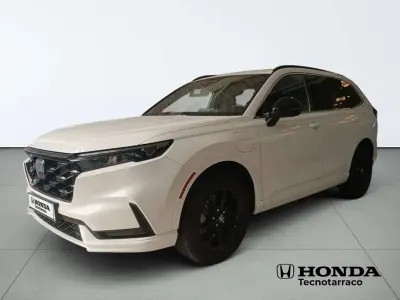 Nuevo Honda CR-V Advance 184 CV (135 kW) 2025 SUV
