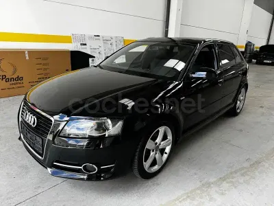 Usado Audi A3