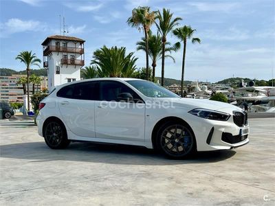 BMW M135