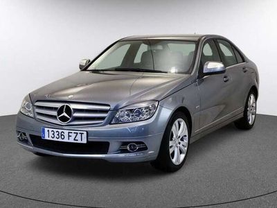 Mercedes C230