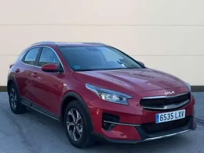 Usado Kia XCeed