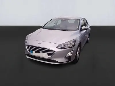 Usado Ford Focus