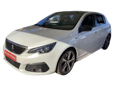 Occasion Peugeot 308