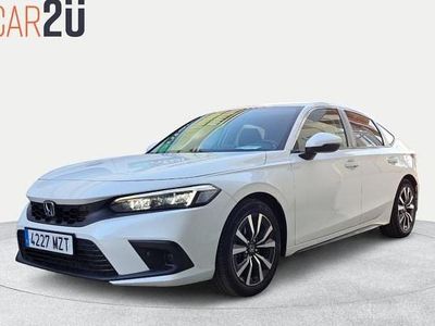 Usado 2025 Honda Civic Elegance | 29.990 € (Buen precio)