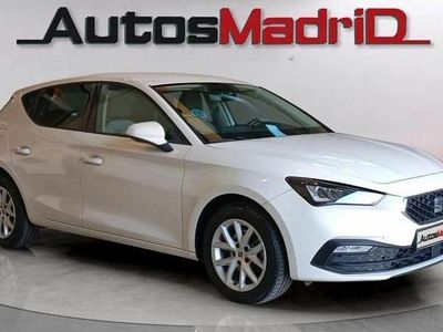 Usado 2021 Seat Leon Style | 17.990 € (Buen precio)