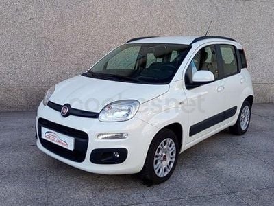 Gebraucht Fiat Panda