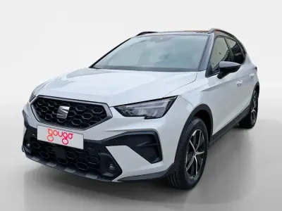 Nuevo Seat Arona Style Plus 116 CV (85 kW) 2026 SUV