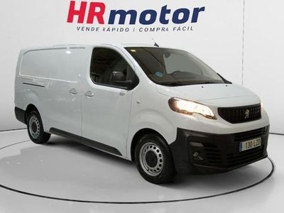 Peugeot Expert