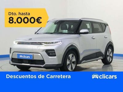 Kia Soul EV