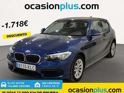 BMW 120