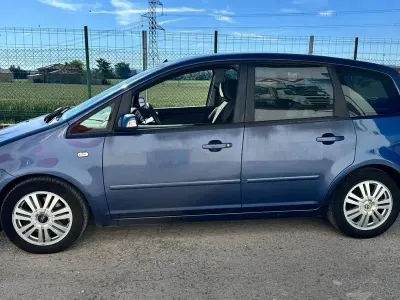 Usado Ford C-MAX