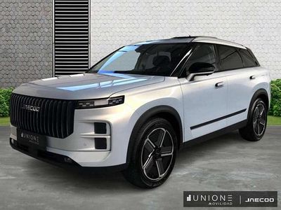Usado Jaecoo 7 147 CV (108 kW) 2025 SUV