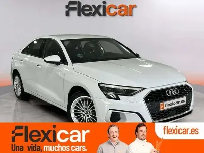 Begagnad Audi A3
