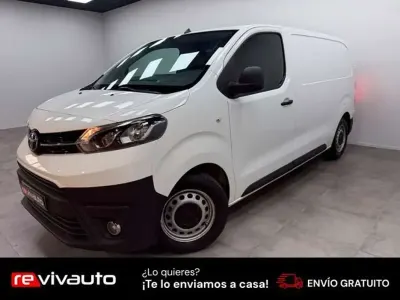 Usado Toyota Proace