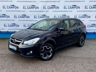 usado Subaru XV 1.6 Sport