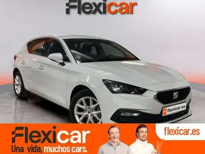 Używany Seat Leon