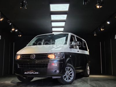 VW T5