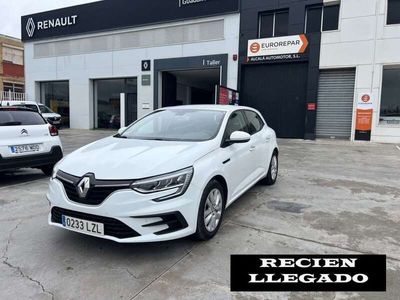 Renault Mégane IV