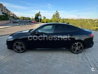 Usado BMW 218 Comfort Edition 150 CV (110 kW) 2020 Negro Coupe
