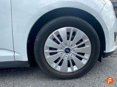 Blanco Usado 2019 Ford C-MAX Trend+ Monovolumen | 11.390 € (Precio justo)