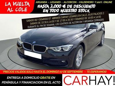 BMW 318