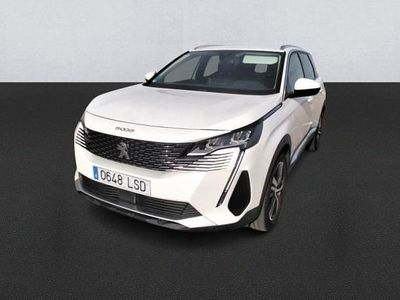 Usado Peugeot 5008 Allure 130 CV (95 kW) 2021