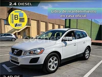 Używany Volvo XC60