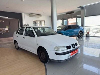 Seat Cordoba