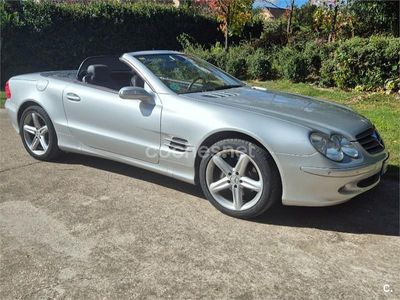 Mercedes SL350