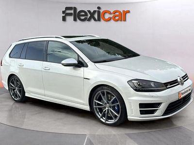 VW Golf VII