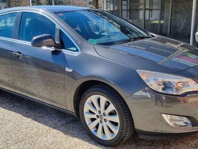 usado Opel Astra 1.4 T Cosmo