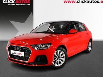 Usado Audi A1 Advanced 110 CV (80 kW) 2023 SUV