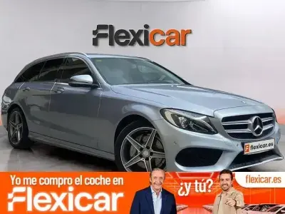 Usado Mercedes C220