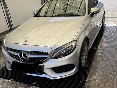 Mercedes 200