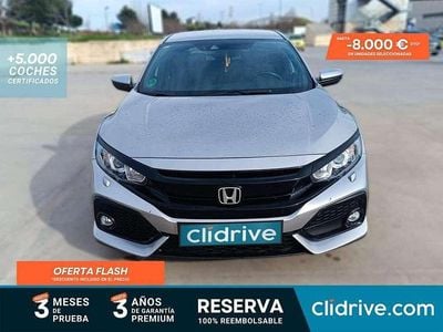 Usado Honda Civic